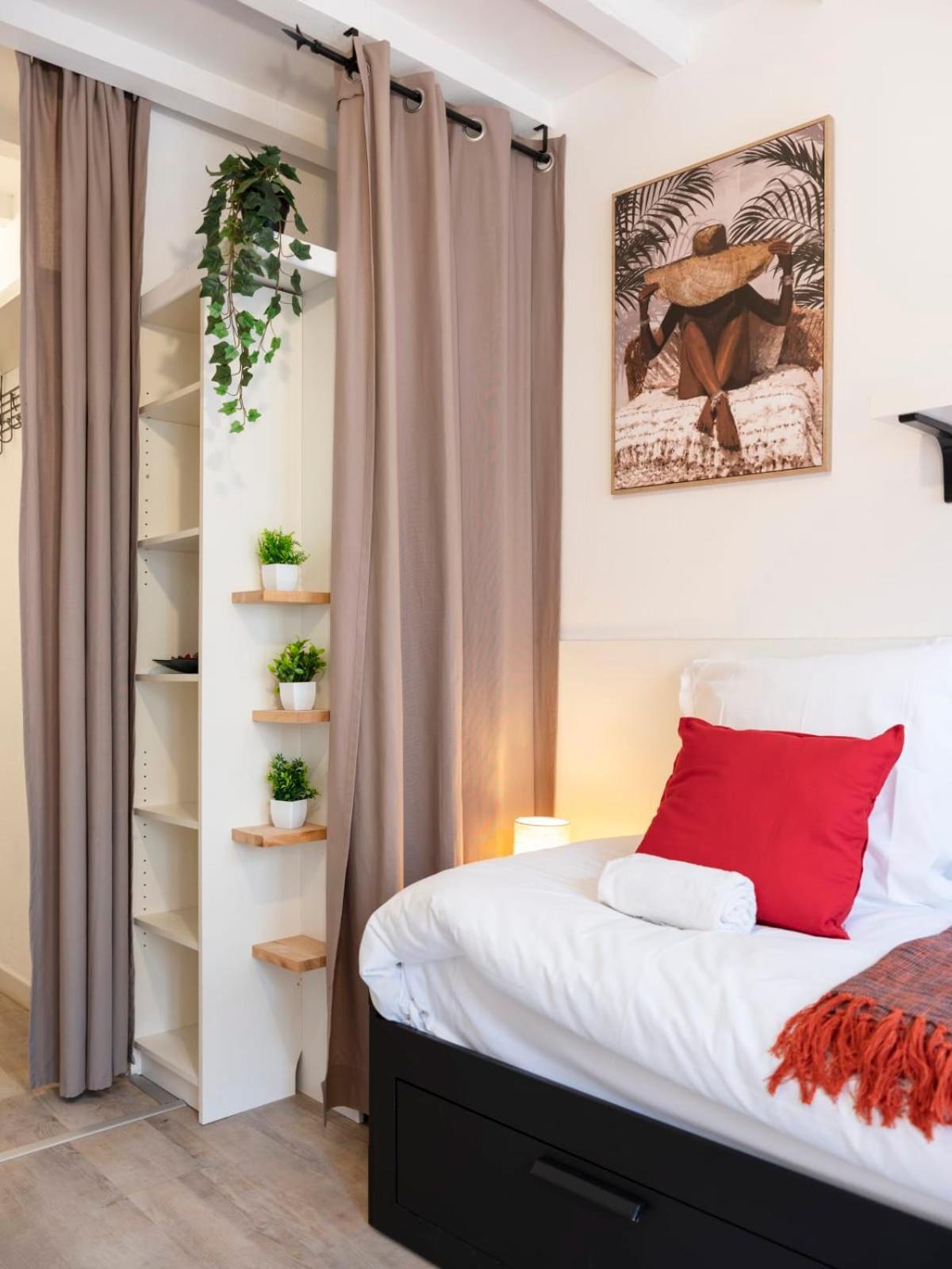 Appartement La Petite Evasion *