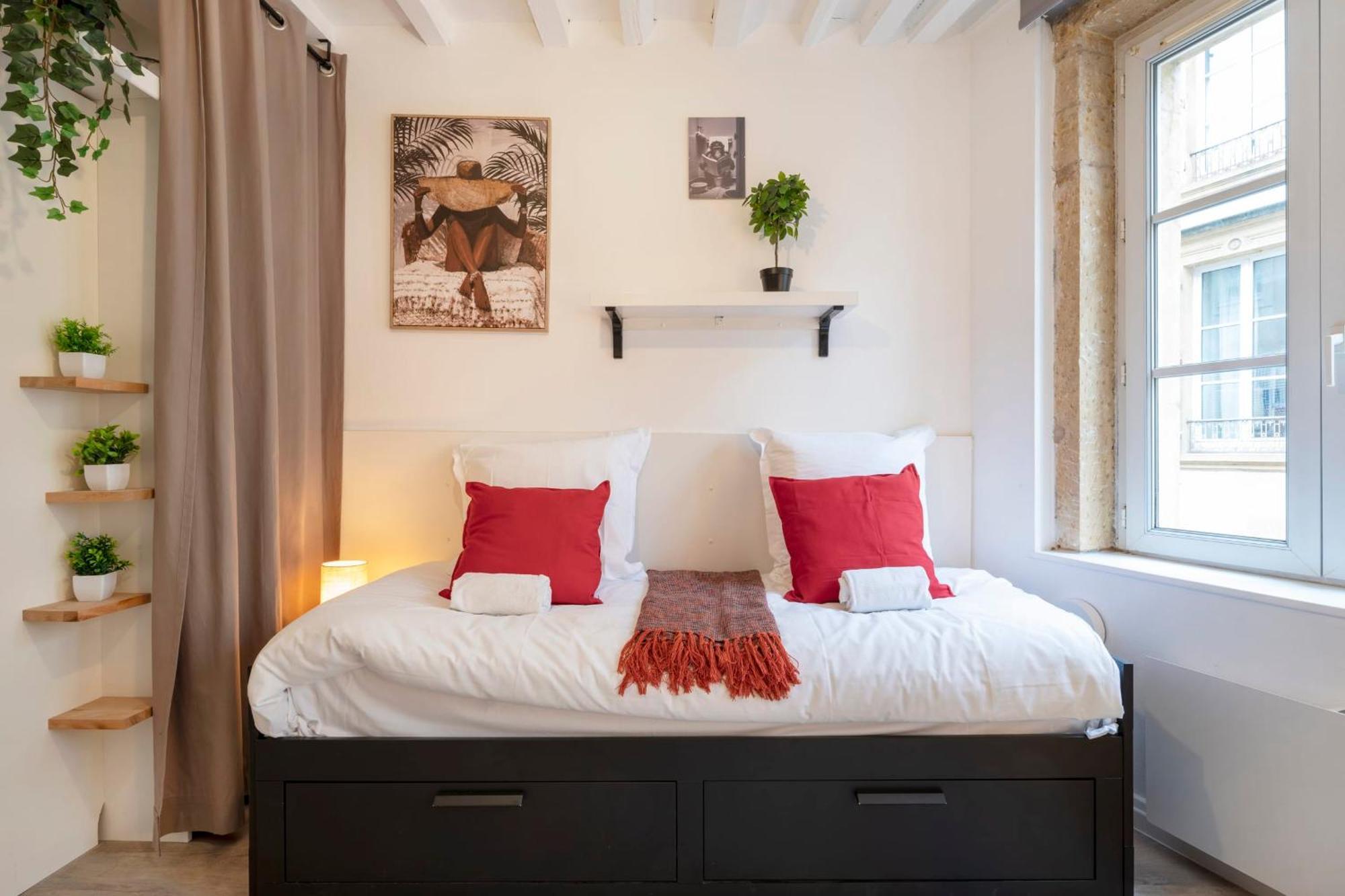 Appartement La Petite Evasion
